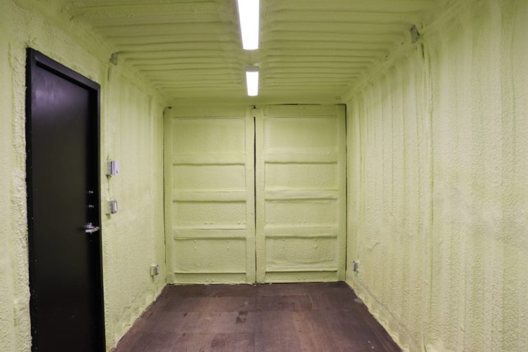 20&prime; Workshop CUBE