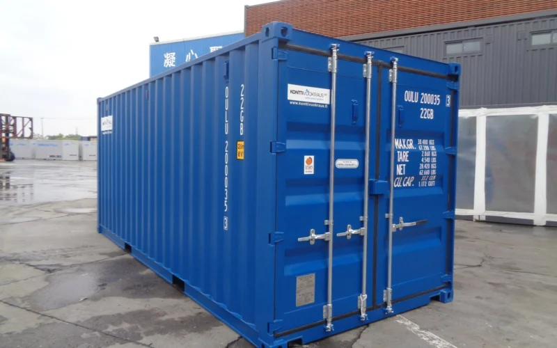 high cube containers 1