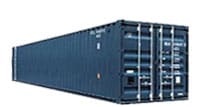 40 foot container