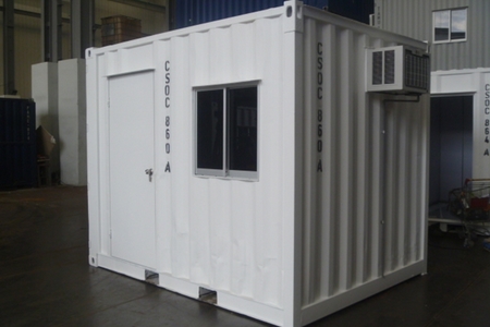 3m office container