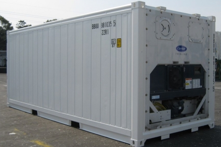 refrigerated containers 2